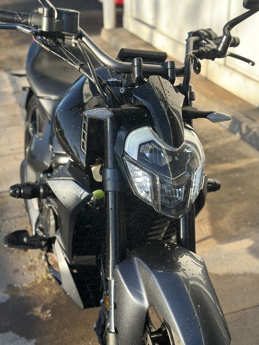 Zontes 350V1 39CV