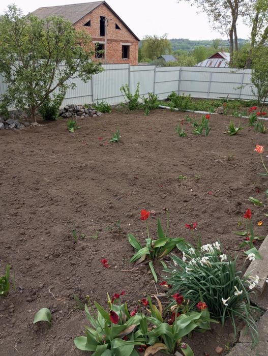 Продається квартира(частина будинку)смт.Кирнасівка,Вінницька область.