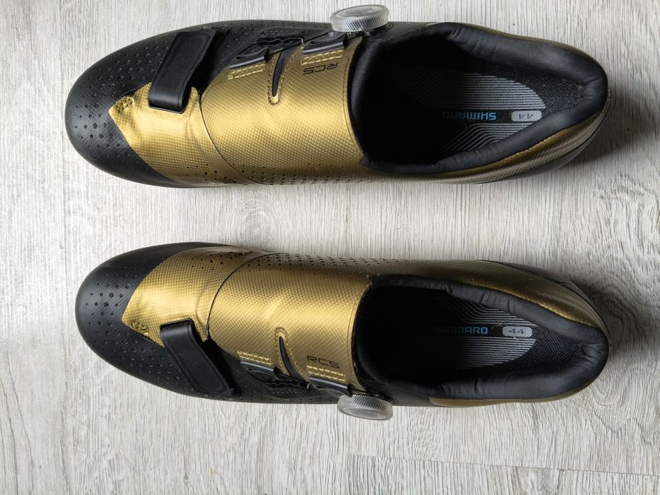 Sapato ciclismo Shimano RC5