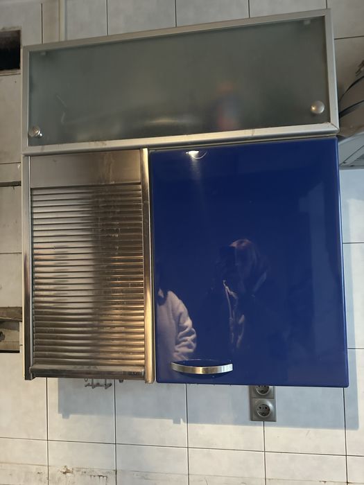 Продам кухню б/у