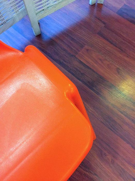 Cadeiras ergonómicas (venda individual ou conjunta, 12 unidades)