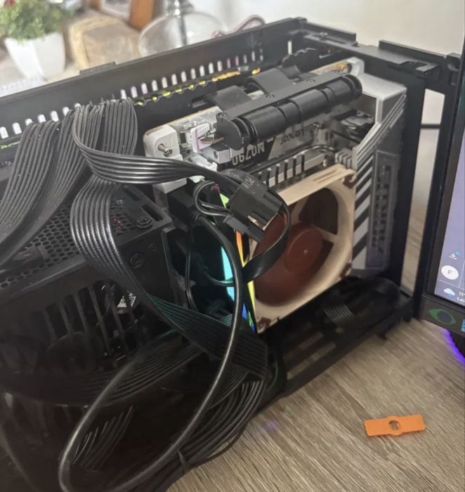 PC mini komputer