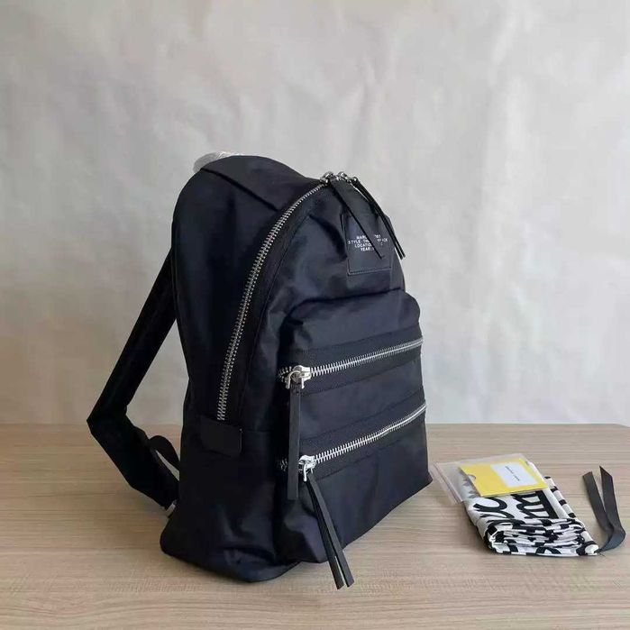 Рюкзак Marc Jacobs Biker, Coach