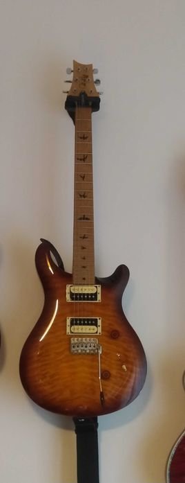 PRS SE Custom 24/08 VS