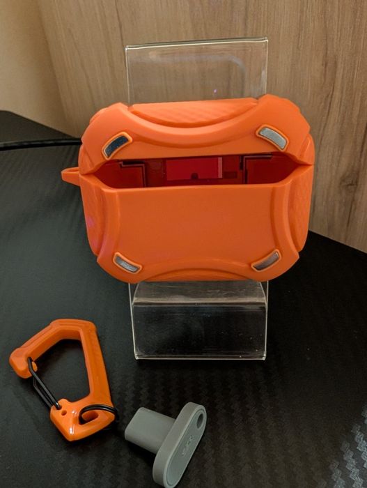 Etui magnetyczne do AirPods Pro 3
