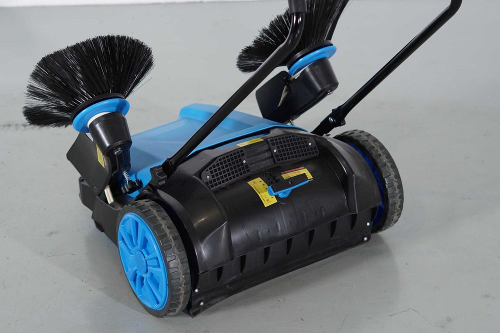 Varredora Industrial - NOVA