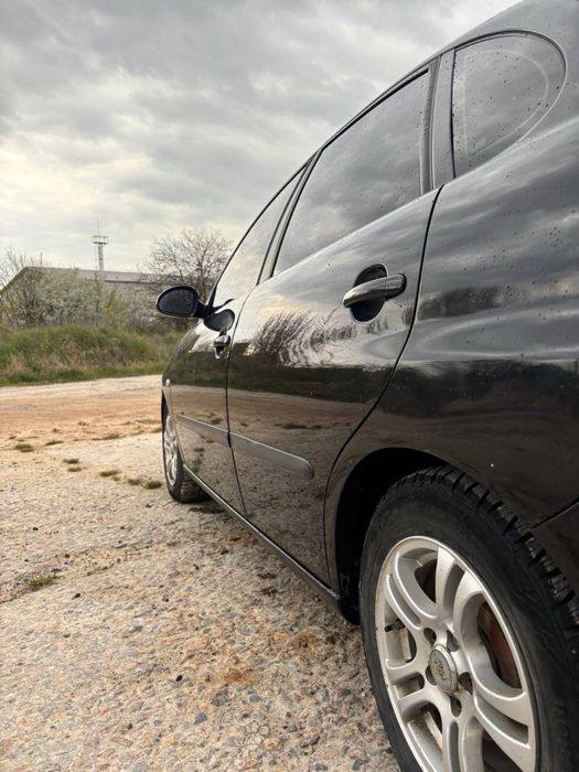 Seat Ibiza 2005 1.4 mpi