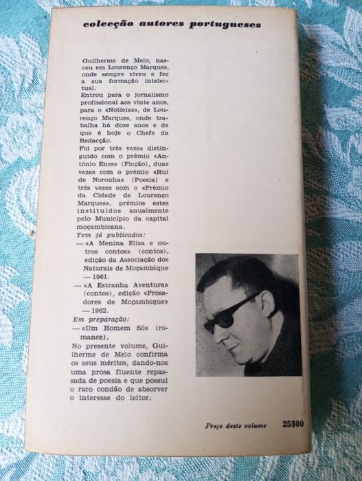 Guilherme de Melo - As raízes do ódio (1.ª edição)
