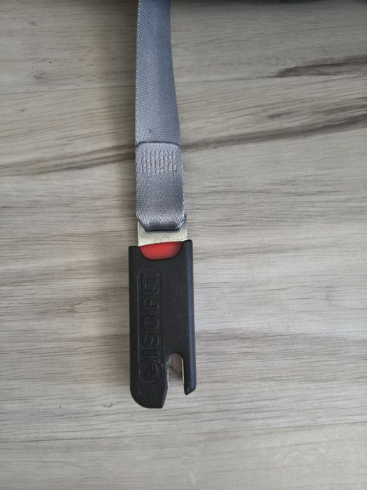 Fotelik Britax Romer  Evolva 123 9-36kg