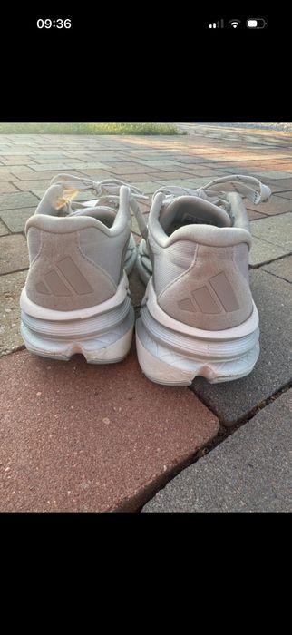 Buty do biegania adidas adistar 3 W reflective