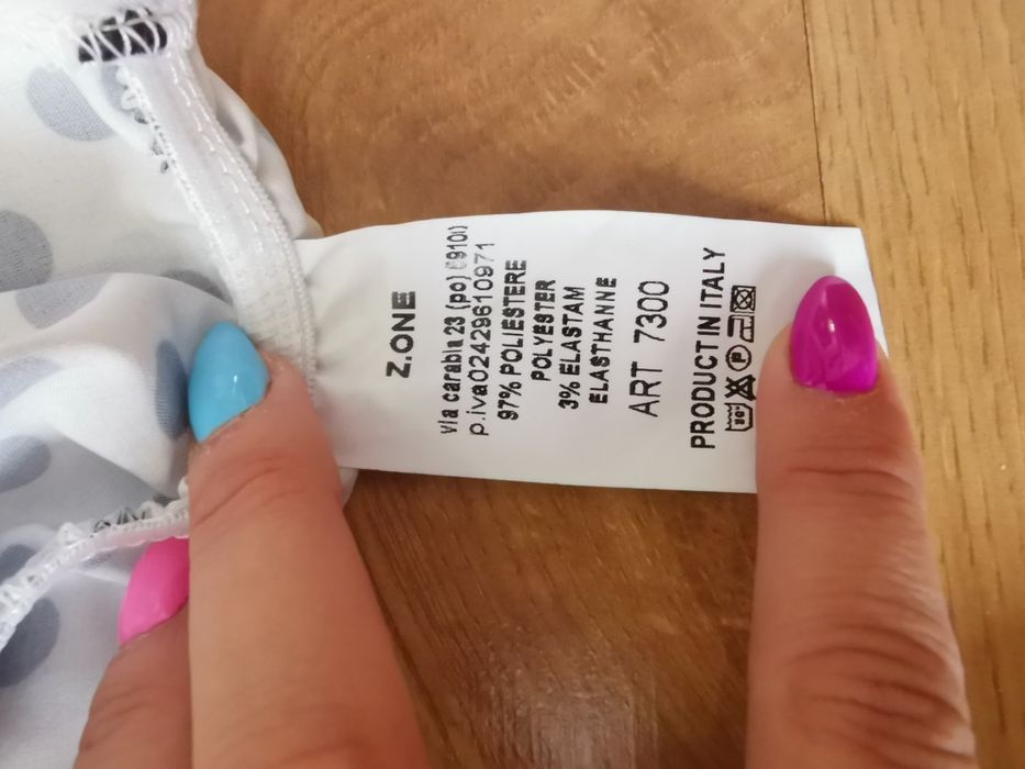 Sukienka hiszpanka xs