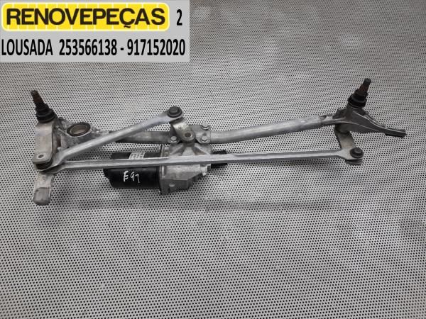Motor limpa vidros frente BMW 3 Touring (E91)