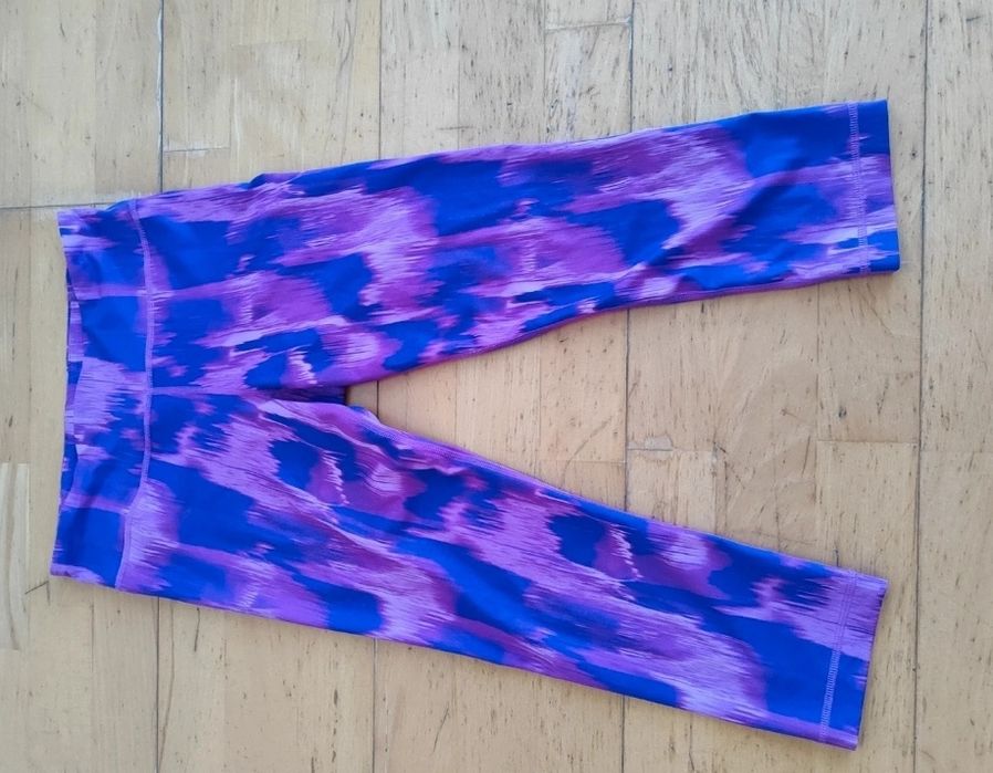 Leginsy Under armour r.M