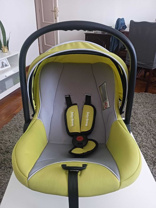 Ovo de bebe da marca baby dream