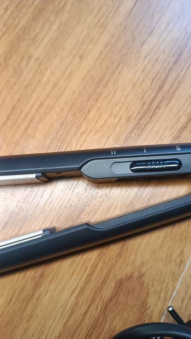 Утюжок для волос BaByliss ST089E