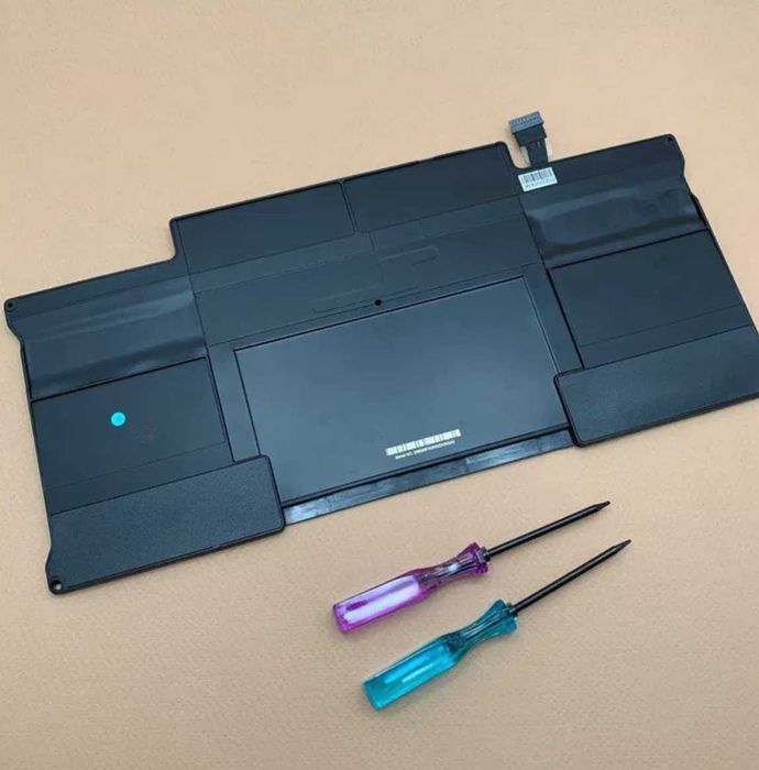 ОРИГІНАЛ Акумулятор АКБ MacBook Air / Pro батарея макбук