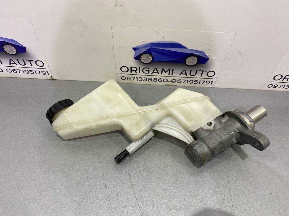 Бачок гальмівної рідини ГТЦ Nissan rogue T33 Нісан рог Т33 2021 2022+