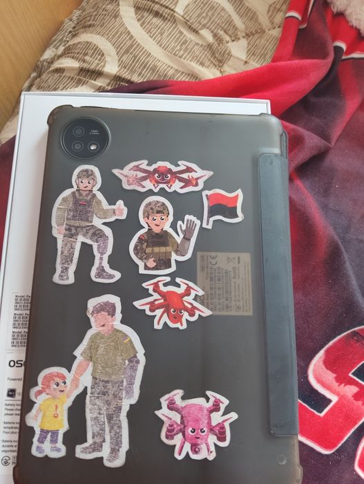 Продам планшет Oskal.Pad7