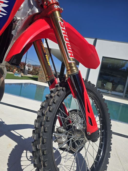 Honda CRF250 RWE