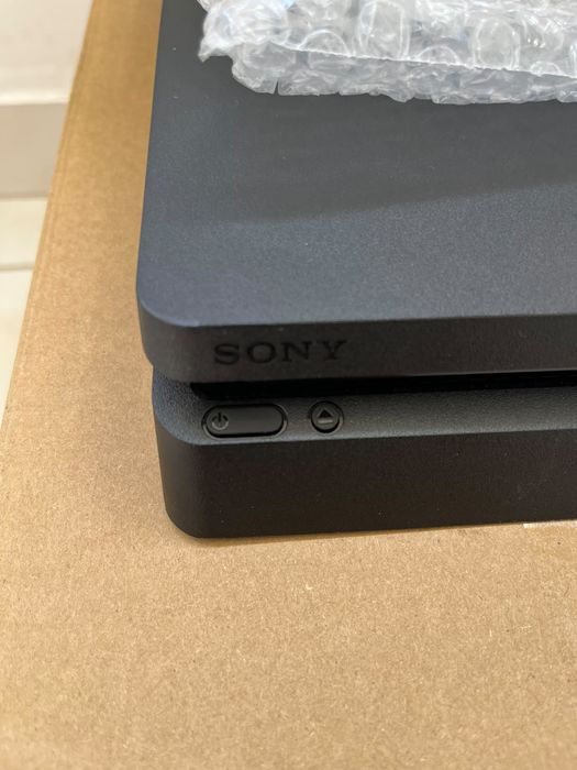 Ps4 slim  500 GB