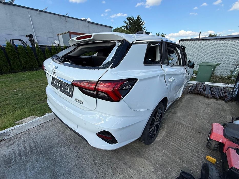 MG MG3