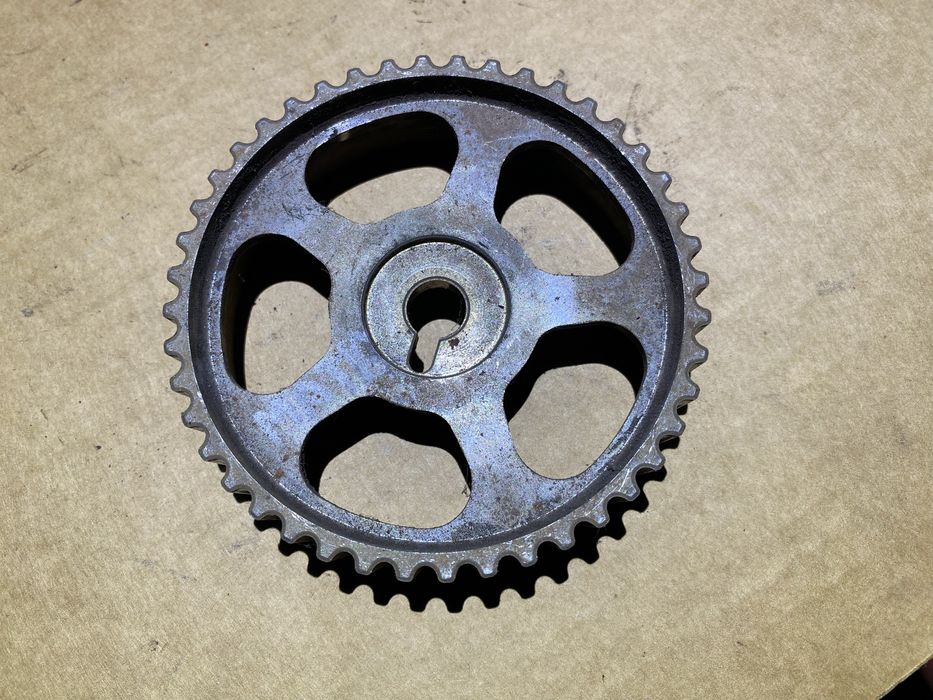 Daewoo Matiz kolko kolo walka