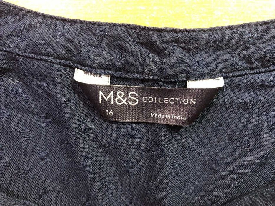 Вишукана блуза від M&S
