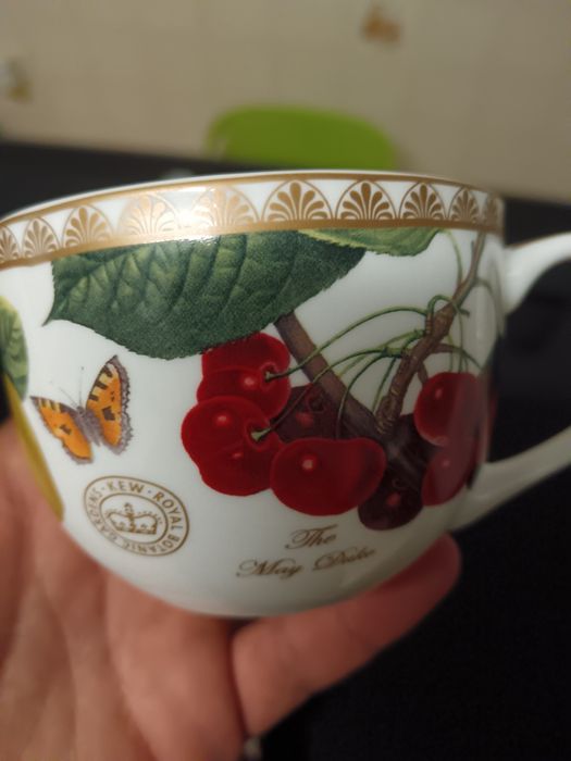 Fine Porcelain Set511518689671270401