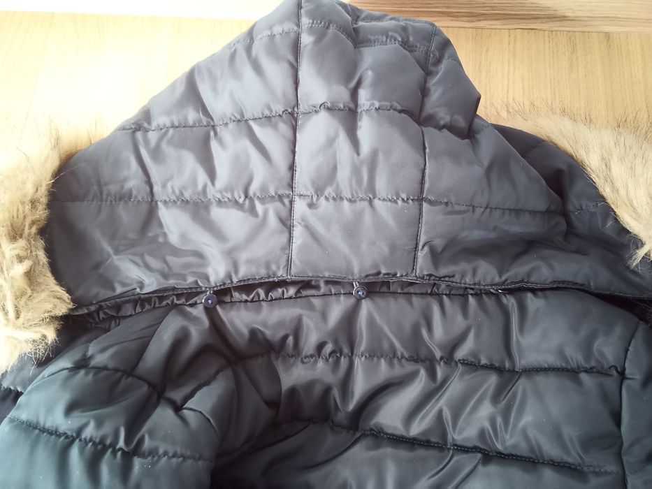 Kurtka zimowa XS/S