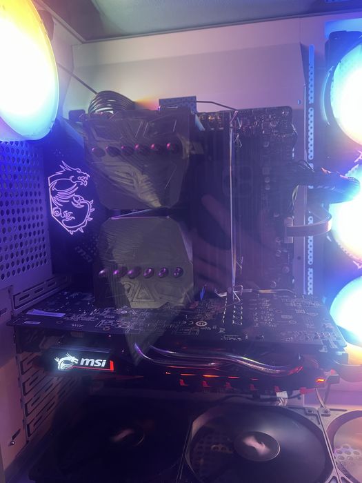 Продаю игровой пк