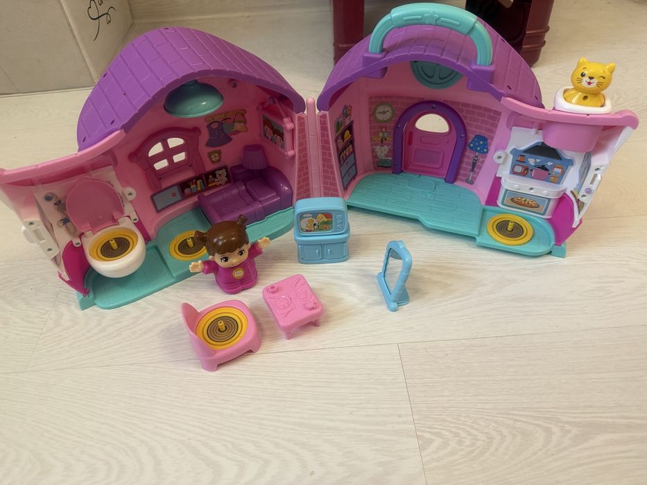 Будинок limo toy