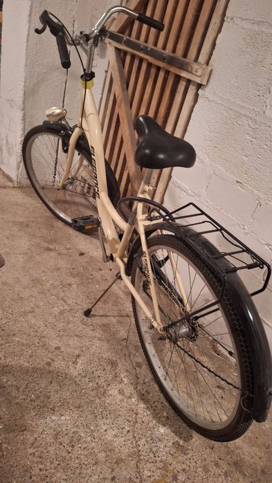 Sprzedam rower damke koła 24