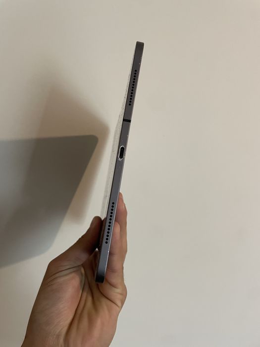 Ipad pro 11 2nd gen 256gb zbity