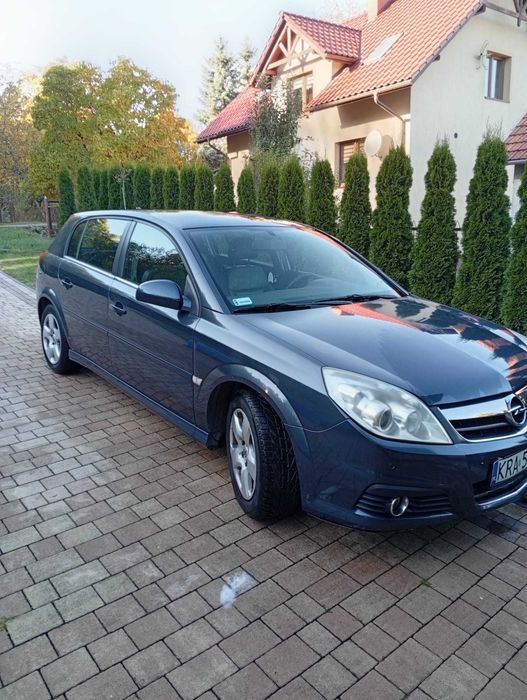 Opel Signum