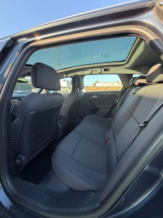 Peugeot 508 SW 1.6 E-HDI