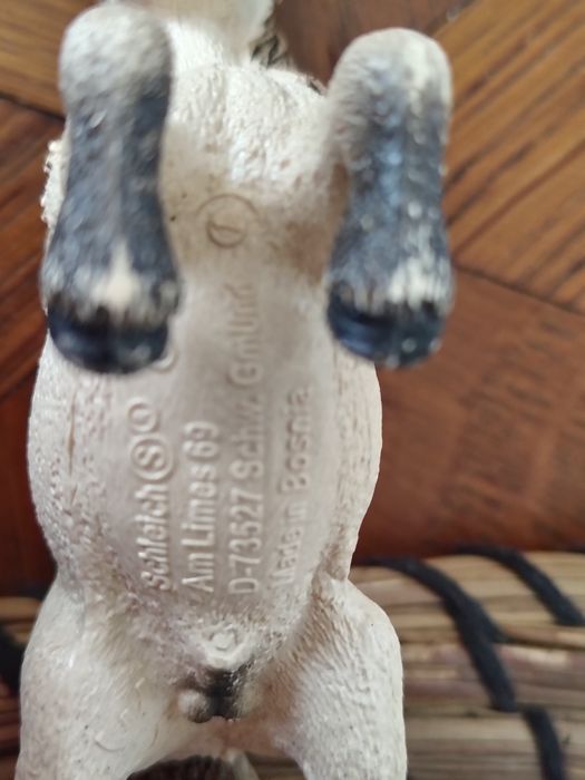 Konik kucyk Schleich 2014 r figurka kolekcjonerska