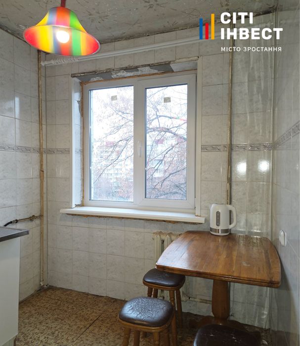 2 кім квартира, метро Салтівська 10 хвилин, вул.Гв.Широнінців.Краща ціна - Вид 4