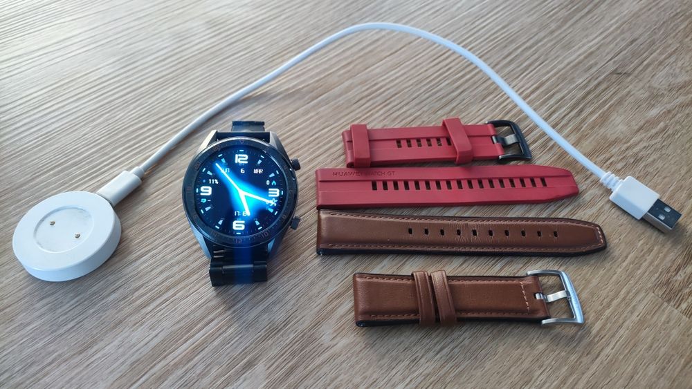 Smartwatch Huawei GT
