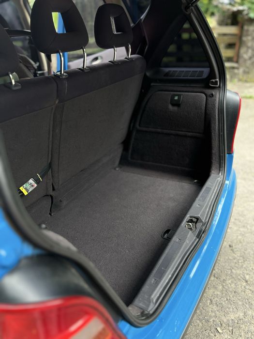 Mercedes benz a140 сів поїхав торг