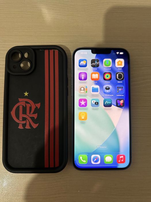 Iphone 14 plus -128GB