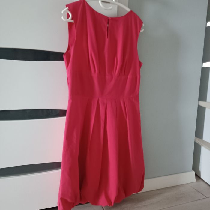 Sukienka na okazje / wesele Cotton Club rozm 40 L
