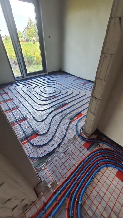 Usługi Hydrauliczne  24/7