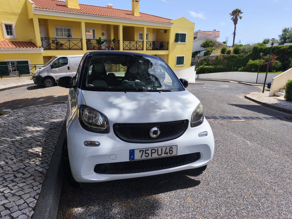 Smart Fortwo Coupé — fotografia 4
