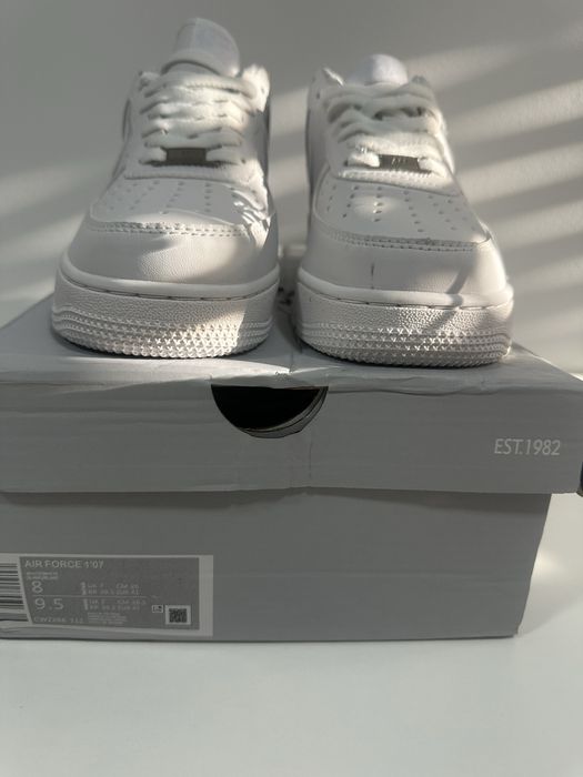 Sapatilhas Nike Air Firce 1