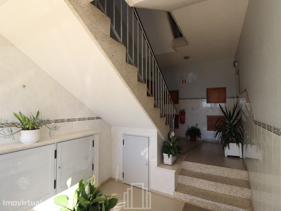 Apartamento T3 - Esmoriz
