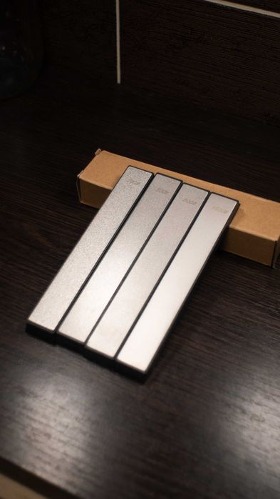 Комплект АЛМАЗНЫХ камней RUIXIN