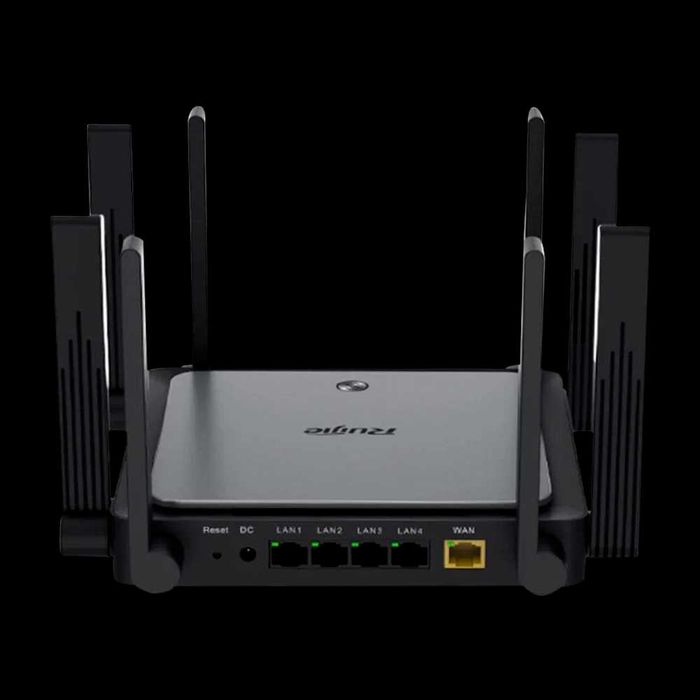 Router WiFI 3200M Dual-Band Gigabit Mesh 3200 GX Pro