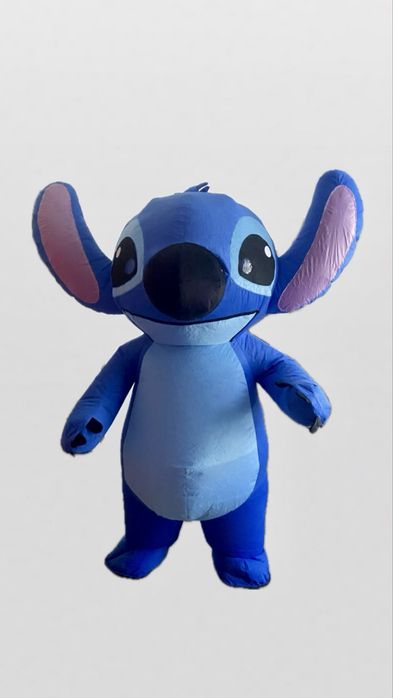 Strój STITCH – 2 metry – Wynajem