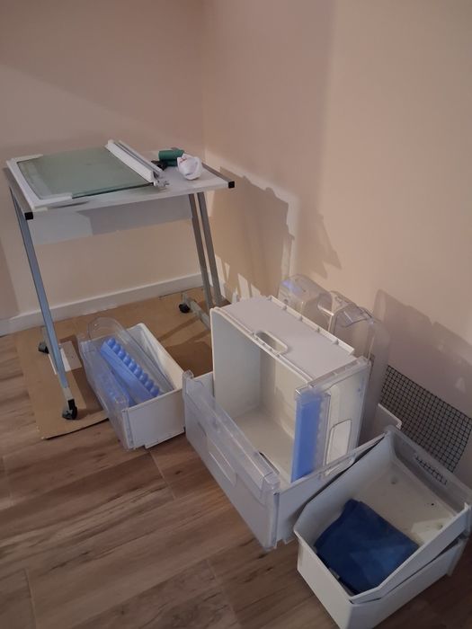 Vendo frigorífico INDESIT  80€