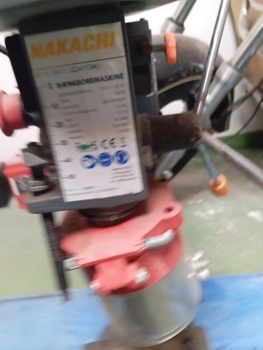 Narzędzia elektryczne